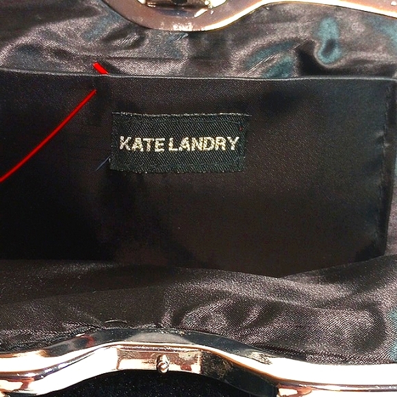 Kate Landry Evening Bag - Picture 6 of 7